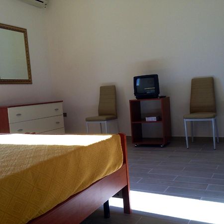 Casa Ombry Gallipoli Kültér fotó