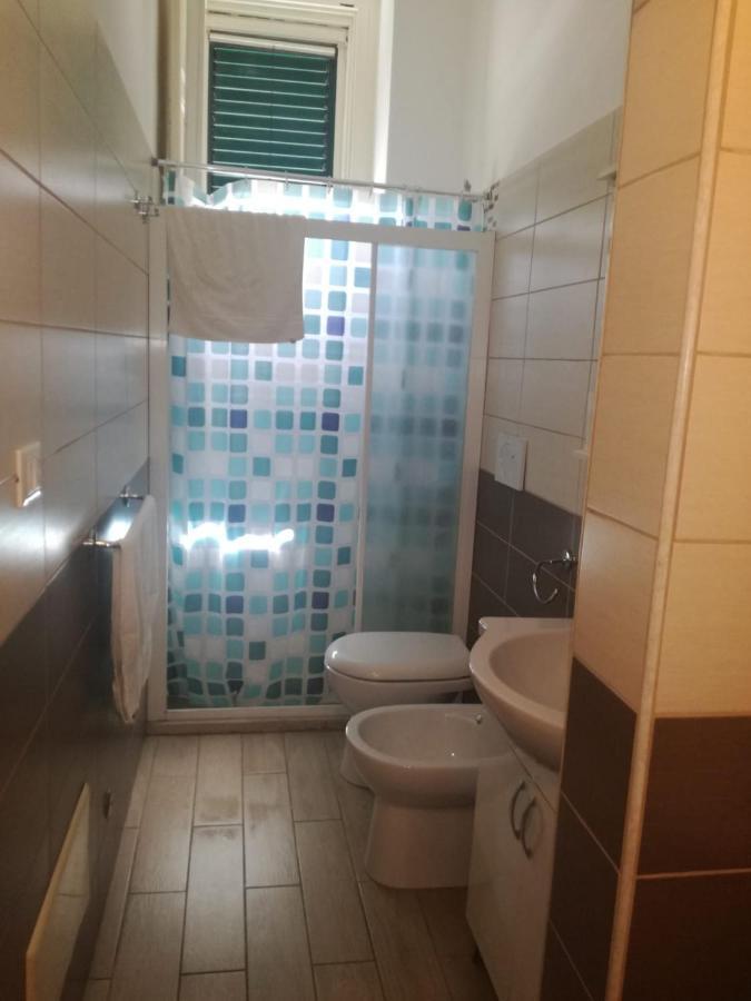 Casa Ombry Gallipoli Kültér fotó