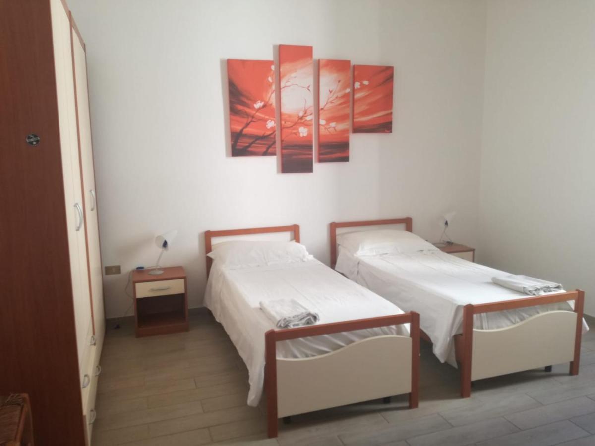Casa Ombry Gallipoli Kültér fotó